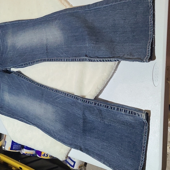 Big Star Jeams - Picture 12 of 14